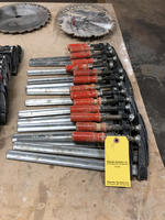 TIMED ONLINE AUCTION COMMERCIAL WOODWORKING EQUIPMENT Auction Photo