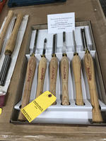 TIMED ONLINE AUCTION COMMERCIAL WOODWORKING EQUIPMENT Auction Photo