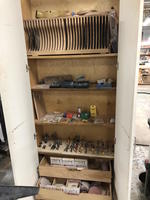 TIMED ONLINE AUCTION COMMERCIAL WOODWORKING EQUIPMENT Auction Photo