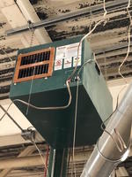 TIMED ONLINE AUCTION COMMERCIAL WOODWORKING EQUIPMENT Auction Photo