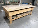 TIMED ONLINE AUCTION COMMERCIAL WOODWORKING EQUIPMENT Auction Photo