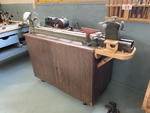 TIMED ONLINE AUCTION WOODWORKING & SUPPORT EQUIPMENT - HAND TOOLS Auction Photo