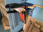 TIMED ONLINE AUCTION WOODWORKING & SUPPORT EQUIPMENT - HAND TOOLS Auction Photo