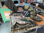 TIMED ONLINE AUCTION WOODWORKING & SUPPORT EQUIPMENT - HAND TOOLS Auction Photo