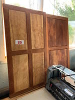 TIMED ONLINE AUCTION WOODWORKING & SUPPORT EQUIPMENT - HAND TOOLS Auction Photo