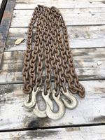 TIMED ONLINE AUCTION LATE MODEL CONSTRUCTION EQUIPMENT - TRAILERS Auction Photo