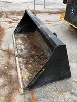 TIMED ONLINE AUCTION LATE MODEL CONSTRUCTION EQUIPMENT - TRAILERS Auction Photo