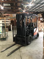 TRUSTEE'S SALE BY PUBLIC ONSITE AUCTION Auction Photo