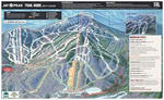 Lot 2 - Skiing at Jay Peak Auction Photo