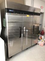 SECURED PARTY'S SALE BY TIMED ONLINE AUCTION FROZEN YOGURT MACHINES Auction Photo