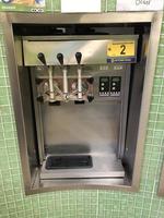 SECURED PARTY'S SALE BY TIMED ONLINE AUCTION FROZEN YOGURT MACHINES Auction Photo