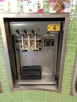 SECURED PARTY'S SALE BY TIMED ONLINE AUCTION FROZEN YOGURT MACHINES Auction Photo