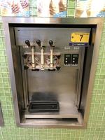 SECURED PARTY'S SALE BY TIMED ONLINE AUCTION FROZEN YOGURT MACHINES Auction Photo