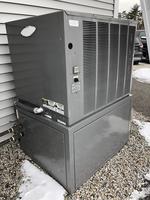 SECURED PARTY'S SALE BY TIMED ONLINE AUCTION FROZEN YOGURT MACHINES Auction Photo