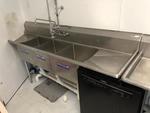 SECURED PARTY'S SALE BY TIMED ONLINE AUCTION FROZEN YOGURT MACHINES Auction Photo