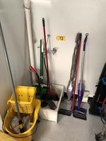 SECURED PARTY'S SALE BY TIMED ONLINE AUCTION FROZEN YOGURT MACHINES Auction Photo