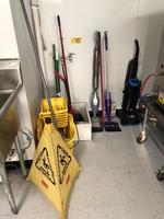 SECURED PARTY'S SALE BY TIMED ONLINE AUCTION FROZEN YOGURT MACHINES Auction Photo