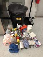 SECURED PARTY'S SALE BY TIMED ONLINE AUCTION FROZEN YOGURT MACHINES Auction Photo