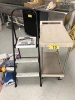 SECURED PARTY'S SALE BY TIMED ONLINE AUCTION FROZEN YOGURT MACHINES Auction Photo