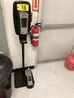 SECURED PARTY'S SALE BY TIMED ONLINE AUCTION FROZEN YOGURT MACHINES Auction Photo