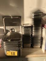 SECURED PARTY'S SALE BY TIMED ONLINE AUCTION FROZEN YOGURT MACHINES Auction Photo