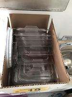 SECURED PARTY'S SALE BY TIMED ONLINE AUCTION FROZEN YOGURT MACHINES Auction Photo