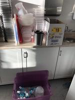 SECURED PARTY'S SALE BY TIMED ONLINE AUCTION FROZEN YOGURT MACHINES Auction Photo