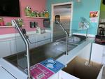 SECURED PARTY'S SALE BY TIMED ONLINE AUCTION FROZEN YOGURT MACHINES Auction Photo