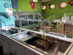 SECURED PARTY'S SALE BY TIMED ONLINE AUCTION FROZEN YOGURT MACHINES Auction Photo