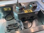 SECURED PARTY'S SALE BY TIMED ONLINE AUCTION FROZEN YOGURT MACHINES Auction Photo