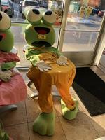 SECURED PARTY'S SALE BY TIMED ONLINE AUCTION FROZEN YOGURT MACHINES Auction Photo