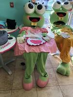 SECURED PARTY'S SALE BY TIMED ONLINE AUCTION FROZEN YOGURT MACHINES Auction Photo