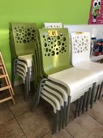 SECURED PARTY'S SALE BY TIMED ONLINE AUCTION FROZEN YOGURT MACHINES Auction Photo