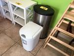 SECURED PARTY'S SALE BY TIMED ONLINE AUCTION FROZEN YOGURT MACHINES Auction Photo