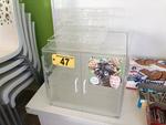 SECURED PARTY'S SALE BY TIMED ONLINE AUCTION FROZEN YOGURT MACHINES Auction Photo