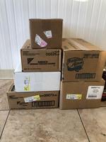 SECURED PARTY'S SALE BY TIMED ONLINE AUCTION FROZEN YOGURT MACHINES Auction Photo