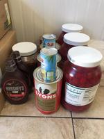 SECURED PARTY'S SALE BY TIMED ONLINE AUCTION FROZEN YOGURT MACHINES Auction Photo