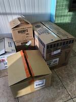 SECURED PARTY'S SALE BY TIMED ONLINE AUCTION FROZEN YOGURT MACHINES Auction Photo