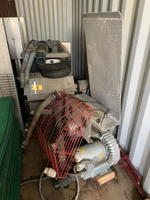 TIMED ONLINE AUCTION KAWASAKI MULE & DRIVING RANGE EQUIPMENT Auction Photo