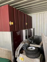 TIMED ONLINE AUCTION KAWASAKI MULE & DRIVING RANGE EQUIPMENT Auction Photo