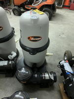 TIMED ONLINE AUCTION KAWASAKI MULE & DRIVING RANGE EQUIPMENT Auction Photo