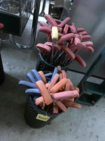 TIMED ONLINE AUCTION KAWASAKI MULE & DRIVING RANGE EQUIPMENT Auction Photo