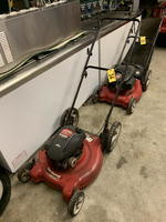 TIMED ONLINE AUCTION KAWASAKI MULE & DRIVING RANGE EQUIPMENT Auction Photo