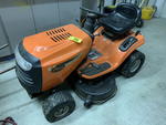 TIMED ONLINE AUCTION KAWASAKI MULE & DRIVING RANGE EQUIPMENT Auction Photo