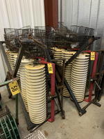 TIMED ONLINE AUCTION KAWASAKI MULE & DRIVING RANGE EQUIPMENT Auction Photo