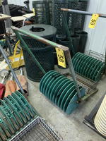 TIMED ONLINE AUCTION KAWASAKI MULE & DRIVING RANGE EQUIPMENT Auction Photo