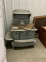 TIMED ONLINE AUCTION KAWASAKI MULE & DRIVING RANGE EQUIPMENT Auction Photo