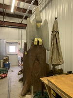 TIMED ONLINE AUCTION KAWASAKI MULE & DRIVING RANGE EQUIPMENT Auction Photo