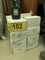 TIMED ONLINE AUCTION KAWASAKI MULE & DRIVING RANGE EQUIPMENT Auction Photo