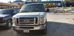 2008 FORD ECONOLINE 8-PASS VAN